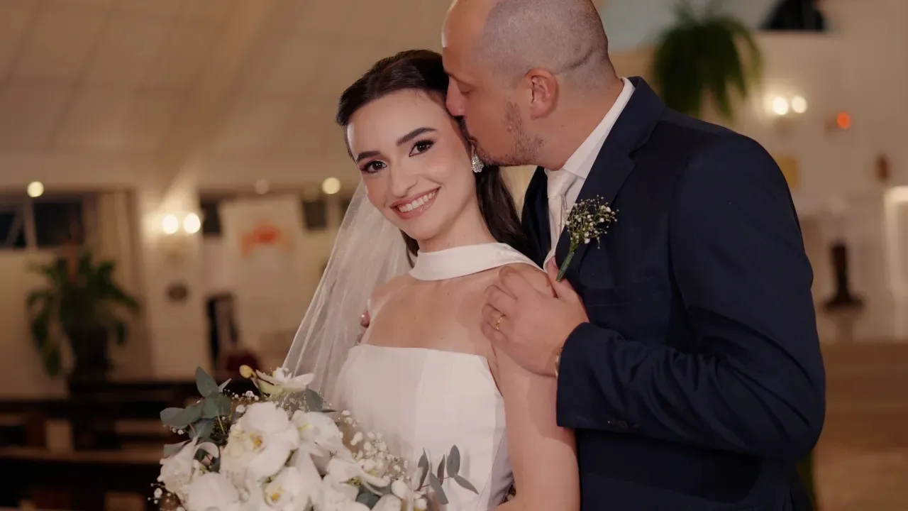 Thumbnail de Ana & José Paulo